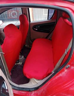 Geely LC